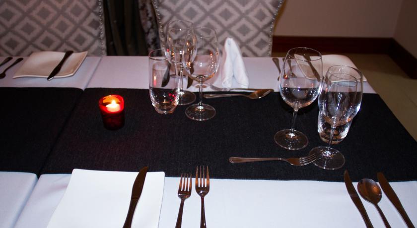 Classique Grace Boutique Hotel Sandton Exterior photo